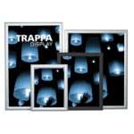 Trappa Display Frame