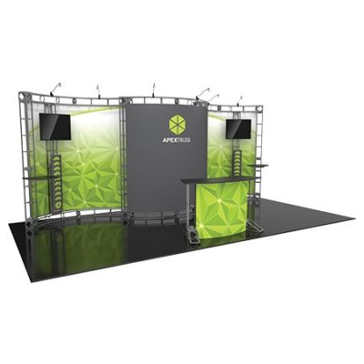 Commercial Display Products