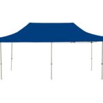Zoom 20ft Solid Tent Canopy