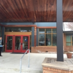 Custom Monuments and 3D Lettering