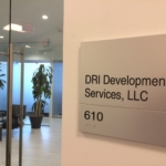 solid aluminum with a V grove cut in the sign with stainless Steel Grade 2 Braille