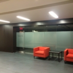 Etched Glass Sign Makers