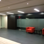 Etched Glass Sign Makers