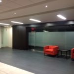 Etched Glass Sign Makers