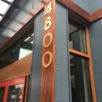 Custom Monuments and 3D Lettering