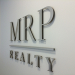 Corporate Business Signs