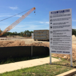 Custom Display Graphics & Signage | Maryland