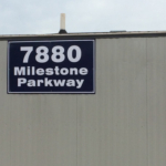 Custom Display Graphics | Washington DC