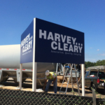 Custom Display Graphics & Signage | Maryland