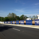 Custom Display Graphics | Washington DC