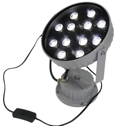 LED Blast Light