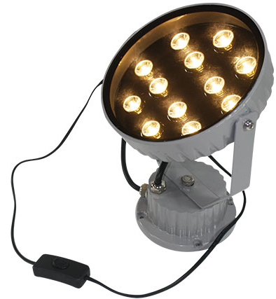 LED Blast Light