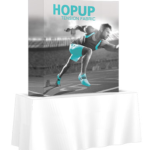 2X2 Hopup Tabletop Pop Display | Maryland