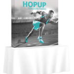2X2 Hopup Tabletop Display