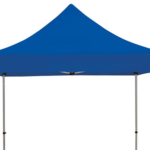 Zoom Tent Solid Canopy