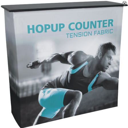 HopUp Counter