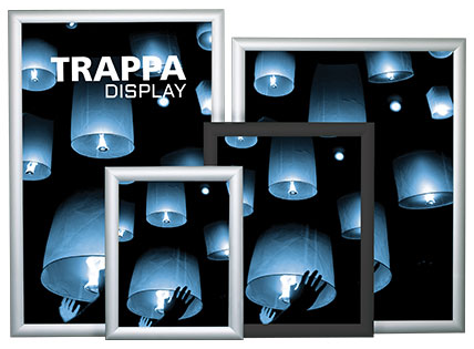 Trappa Display & Trade Show Exhibit Kits | Maryland